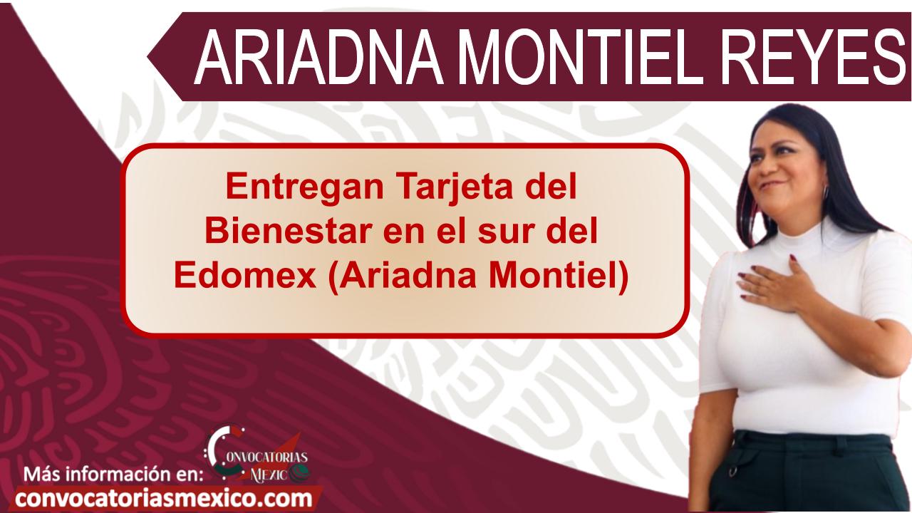 Ariadna Montiel