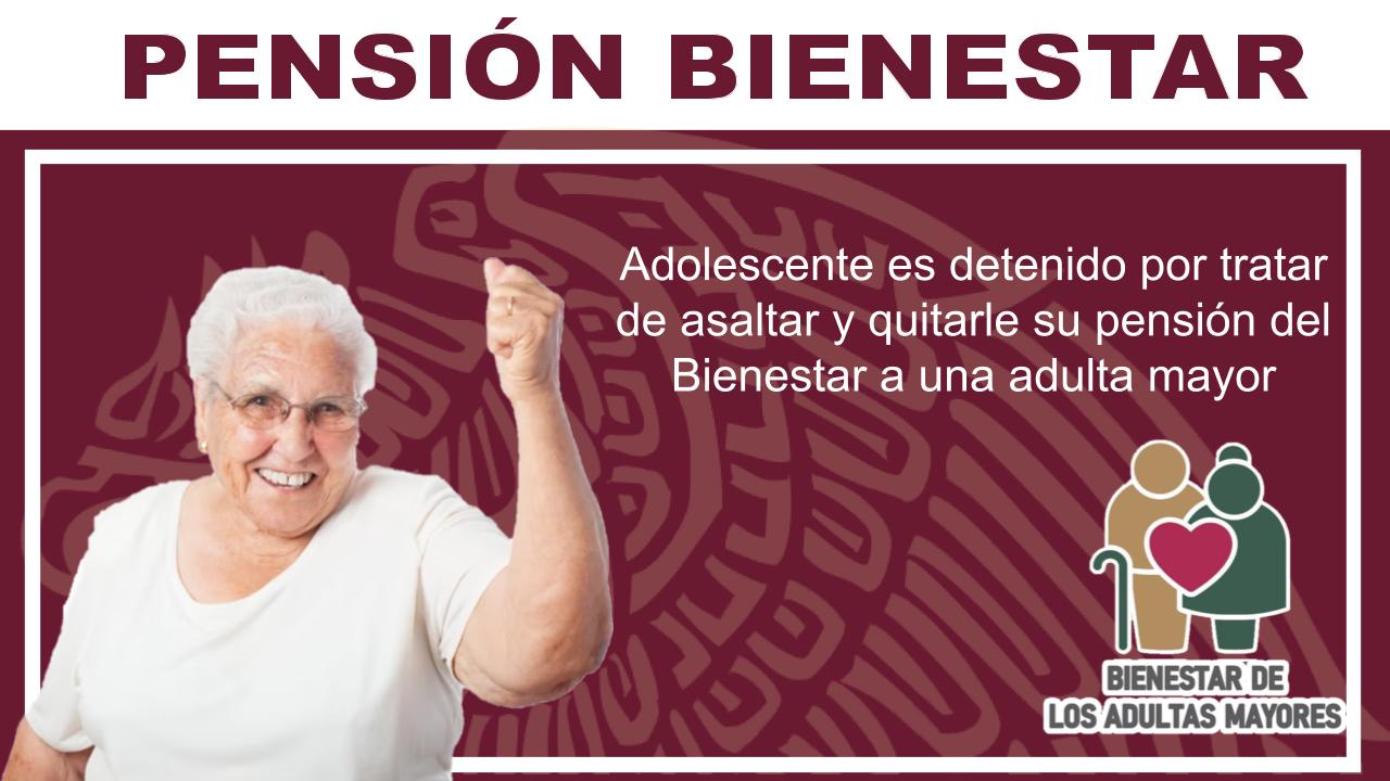 Pension