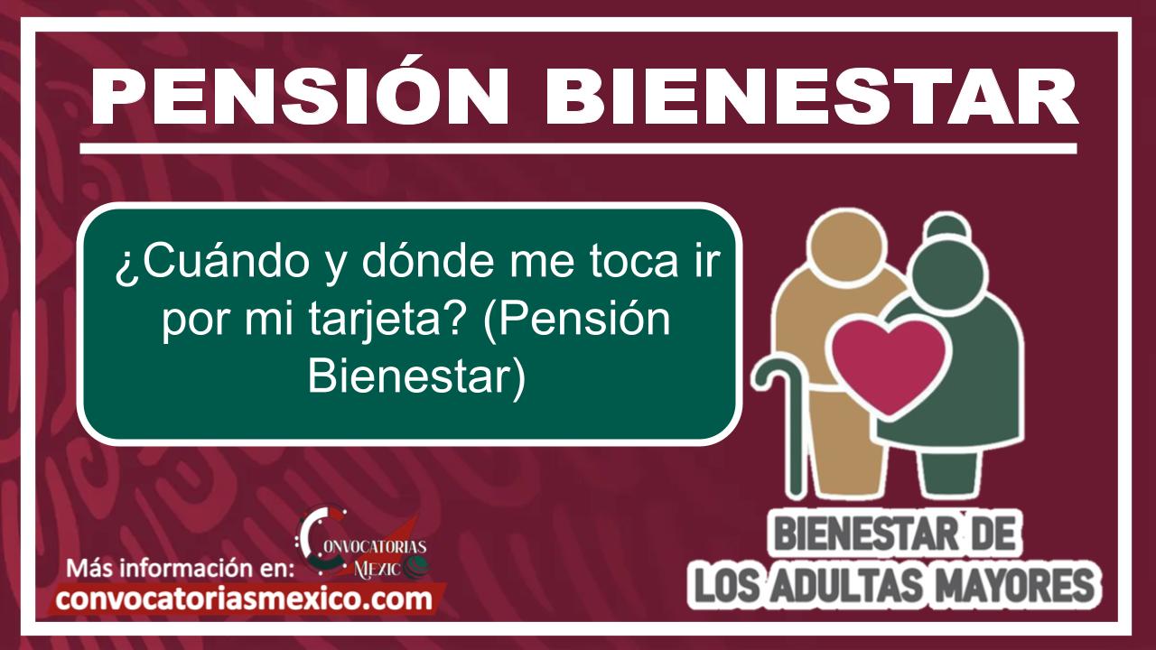 Pension