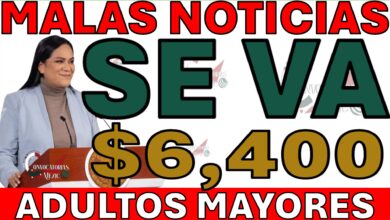 CONVOCATORIAS MEXICO ATENCION