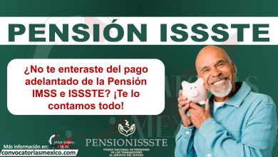 pension issste