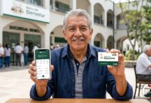 Calendario Oficial Montos y Asignacion Presupuestaria
