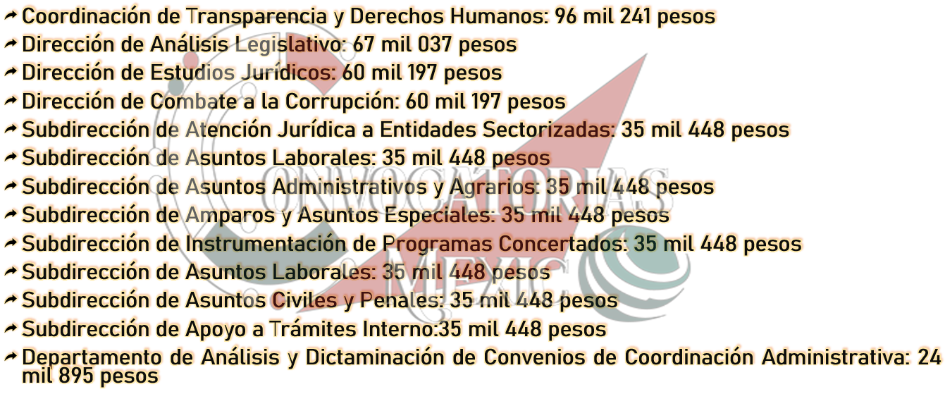 ¡Oportunidad de Oro! con Sueldos de Hasta 96 Mil Pesos Mensuales 12 Captura de pantalla 2023 07 20 080413