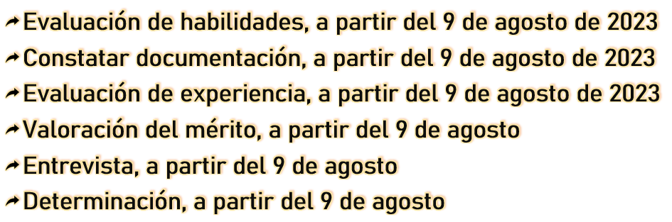 ¡Oportunidad de Oro! con Sueldos de Hasta 96 Mil Pesos Mensuales 14 Captura de pantalla 2023 07 20 080651