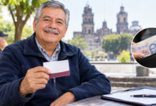 Pensión Hombres Bienestar 2026: requisitos, monto y cómo registrarse en CDMX