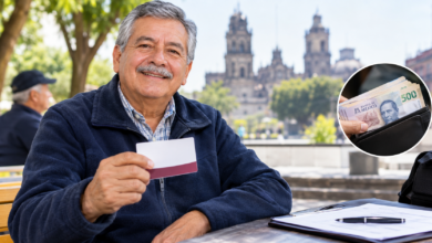 Pensión Hombres Bienestar 2026: requisitos, monto y cómo registrarse en CDMX