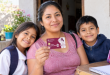 Tarjeta Margarita Maza 2026: apoyo de $2,000 bimestrales para jefas de familia en Oaxaca