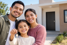 Vivienda para el Bienestar: así funciona el pre-registro de CONAVI y qué necesitas para participar