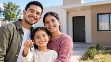 Vivienda para el Bienestar: así funciona el pre-registro de CONAVI y qué necesitas para participar