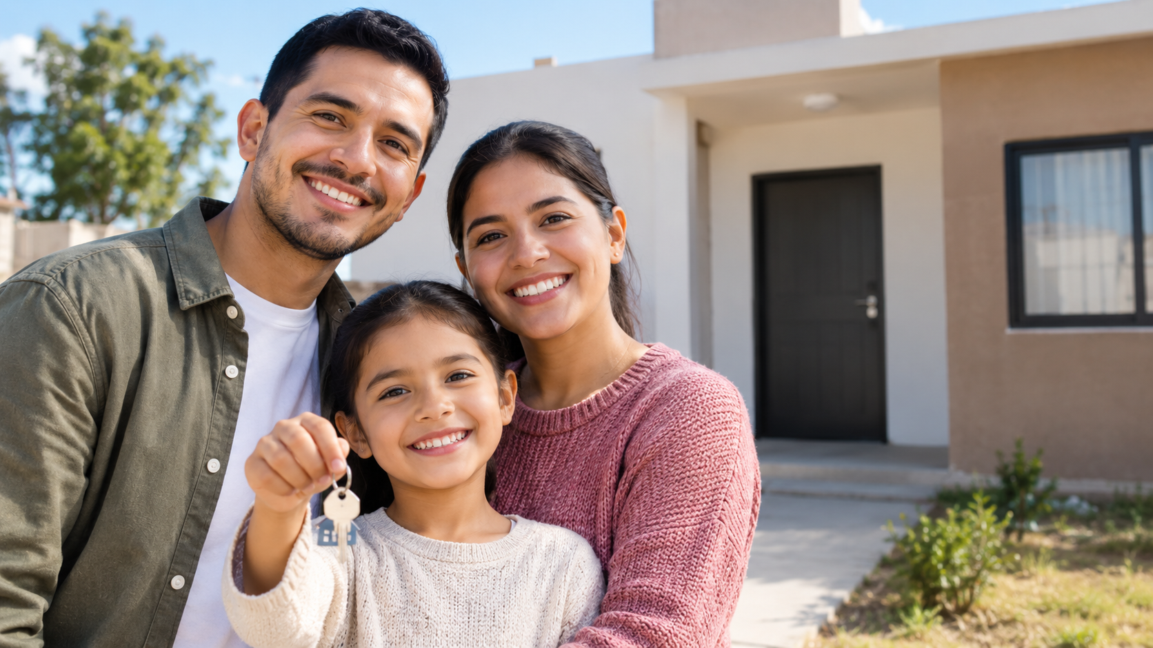 Vivienda para el Bienestar: así funciona el pre-registro de CONAVI y qué necesitas para participar