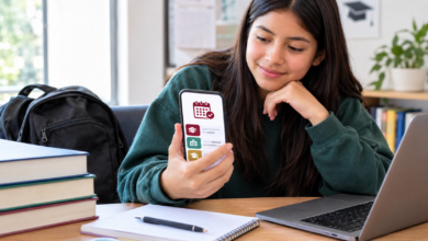 Becas Bienestar: posible calendario de pagos de octubre 2026 para secundaria, preparatoria y universidad