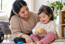 Desde la Cuna 2026: monto, requisitos, documentos y registro para niñas y niños de la CDMX