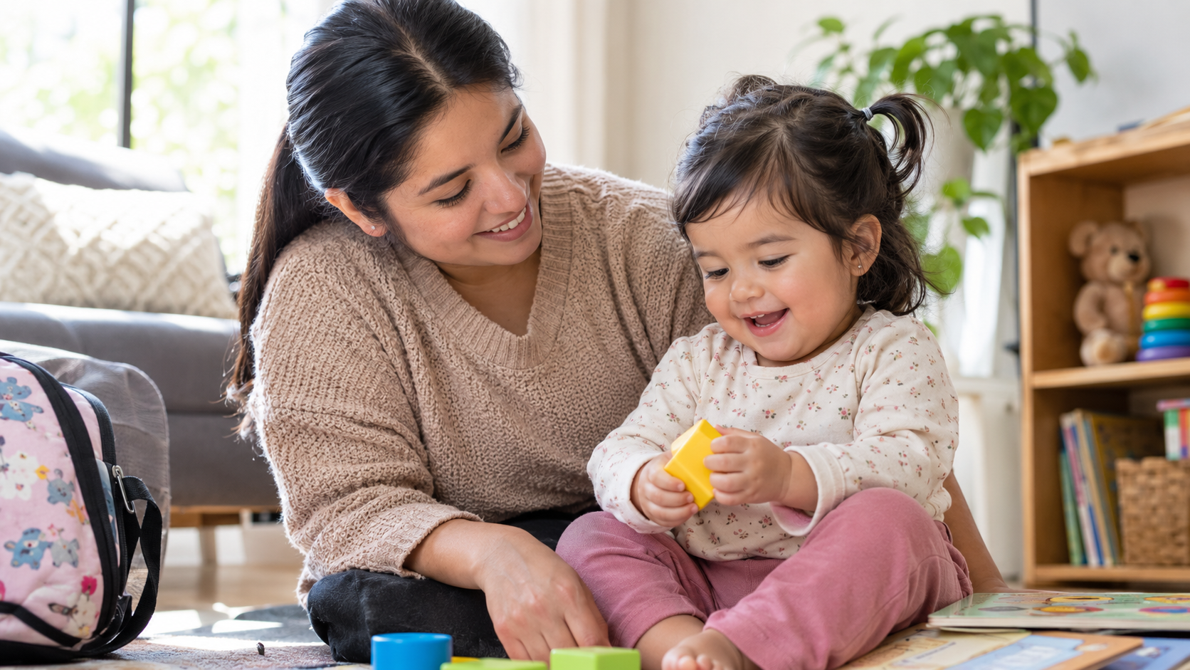 Desde la Cuna 2026: monto, requisitos, documentos y registro para niñas y niños de la CDMX