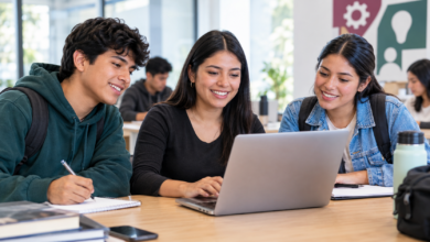 Jóvenes Construyendo el Futuro 2026: nueva etapa de vinculaciones inicia el 1 de octubre; conoce cómo participar y cuánto recibirás