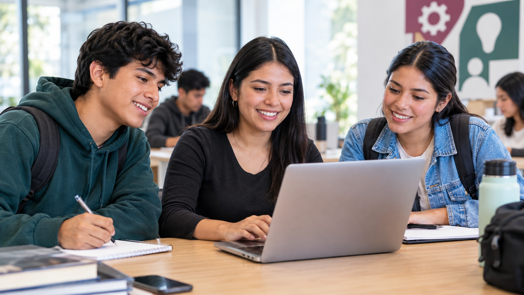 Jóvenes Construyendo el Futuro 2026: nueva etapa de vinculaciones inicia el 1 de octubre; conoce cómo participar y cuánto recibirás
