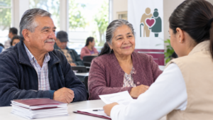 Pensiones Bienestar podrían iniciar nuevas incorporaciones en octubre; conoce requisitos y documentos