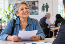 INAPAM ofrece oportunidades laborales para adultos mayores con sueldo y prestaciones de ley