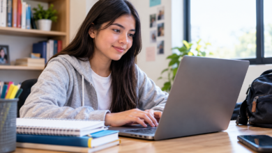 Amplían un día el registro a las Becas Bienestar para preparatoria y universidad | Aún te queda tiempo para realizar tu registro