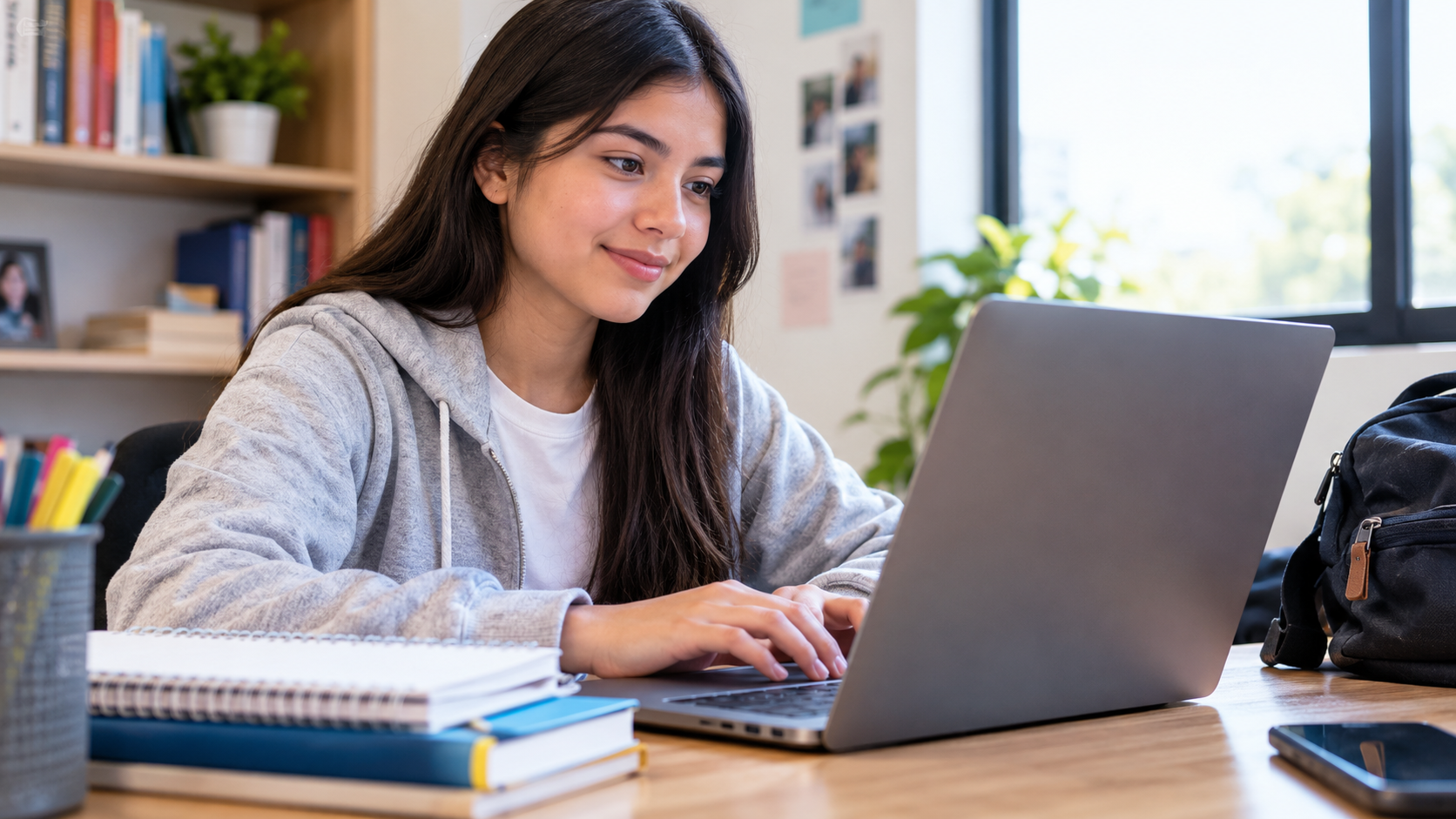 Amplían un día el registro a las Becas Bienestar para preparatoria y universidad | Aún te queda tiempo para realizar tu registro