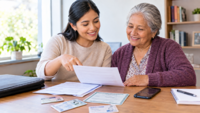 ¡Prepara tu documentación! Esto es lo que debes presentar al momento de realizar tu registro a las Pensiones Bienestar