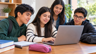 Becas Bienestar 2026: conoce las fechas de registro y el proceso de incorporación para estudiantes