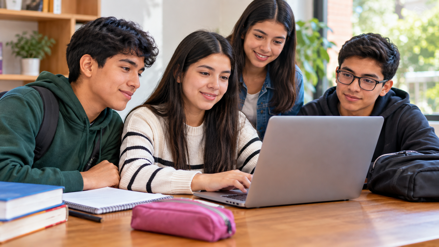 Becas Bienestar 2026: conoce las fechas de registro y el proceso de incorporación para estudiantes