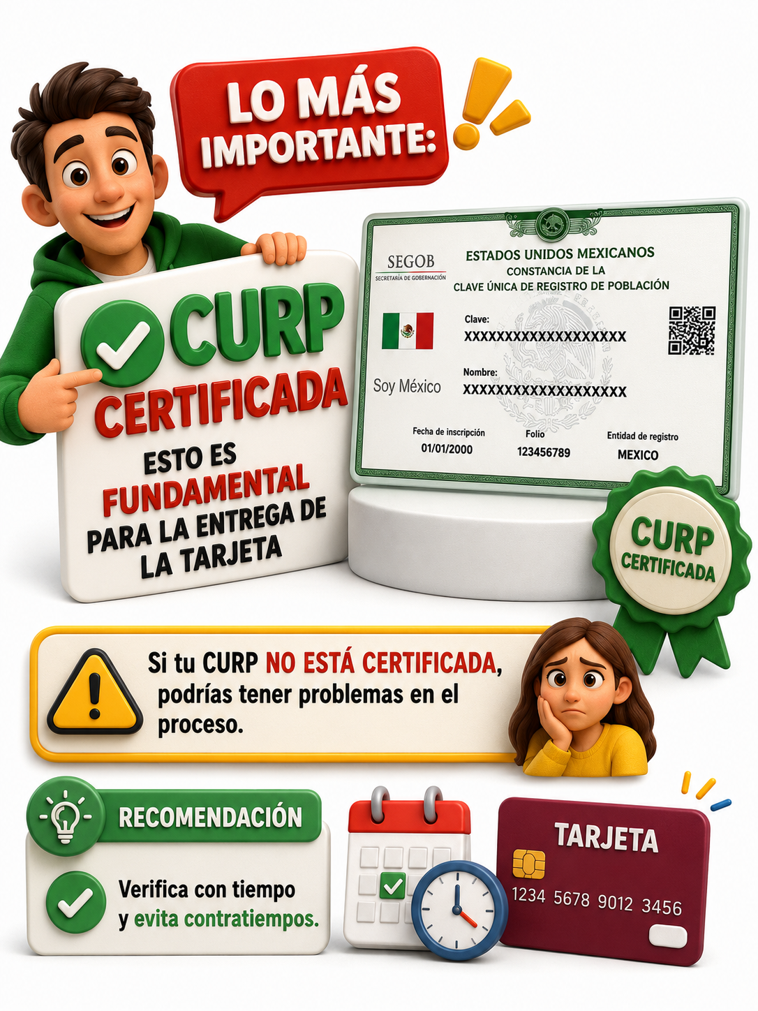 Entrega de tarjetas para la Beca “Rita Cetina”: calendario, requisitos y aspectos clave | Requisito importante en tu CURP