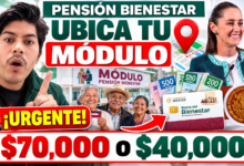 Cómo funciona el registro para los 40 mil pesos