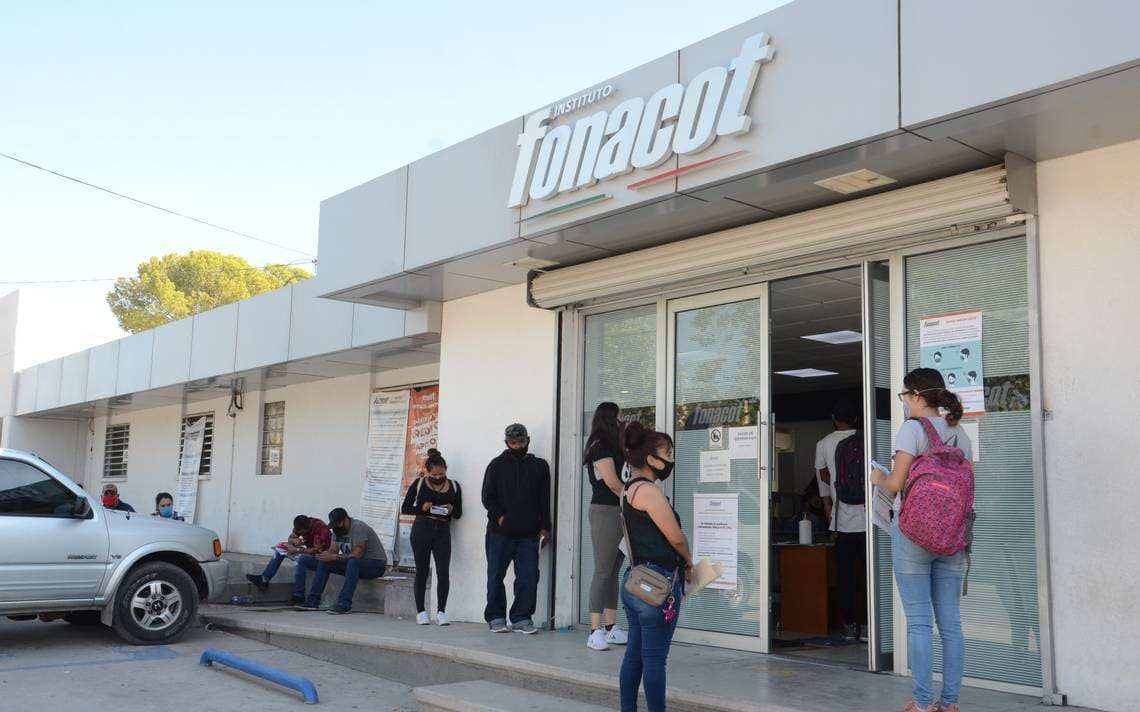 Como pedir un credito fonacot
