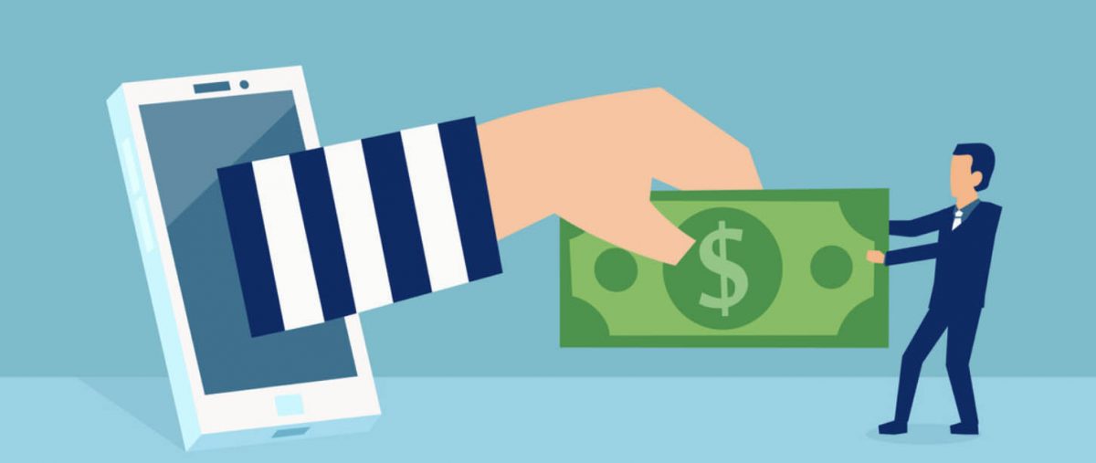 Préstamos en línea: No hagas filas innecesarias en el banco 12 Como son los préstamos en linea