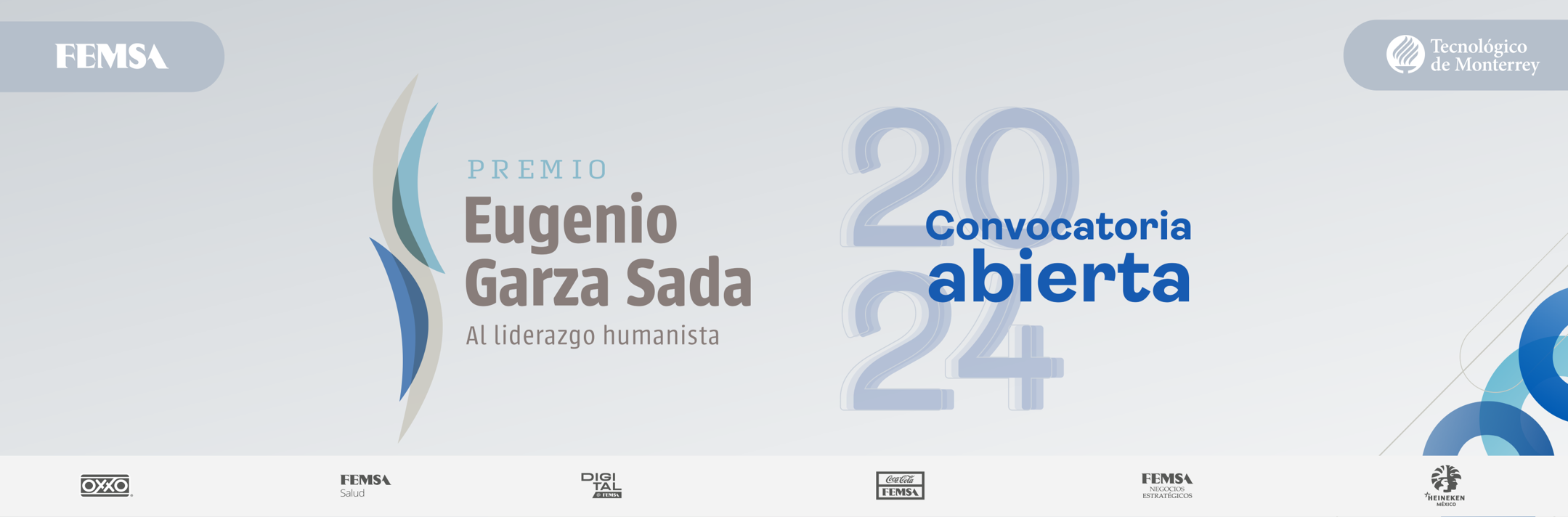 Convocatoria Premio Eugenio Garza Sada 2024 12 Convocatoria Premio Eugenio Garza Sada 2024: Celebrando el Compromiso con el Desarrollo de México