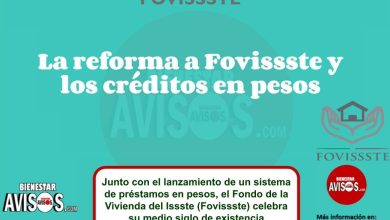 FOVISSSTE