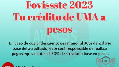 fovissste