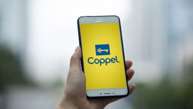 Coppel accesibilidad.