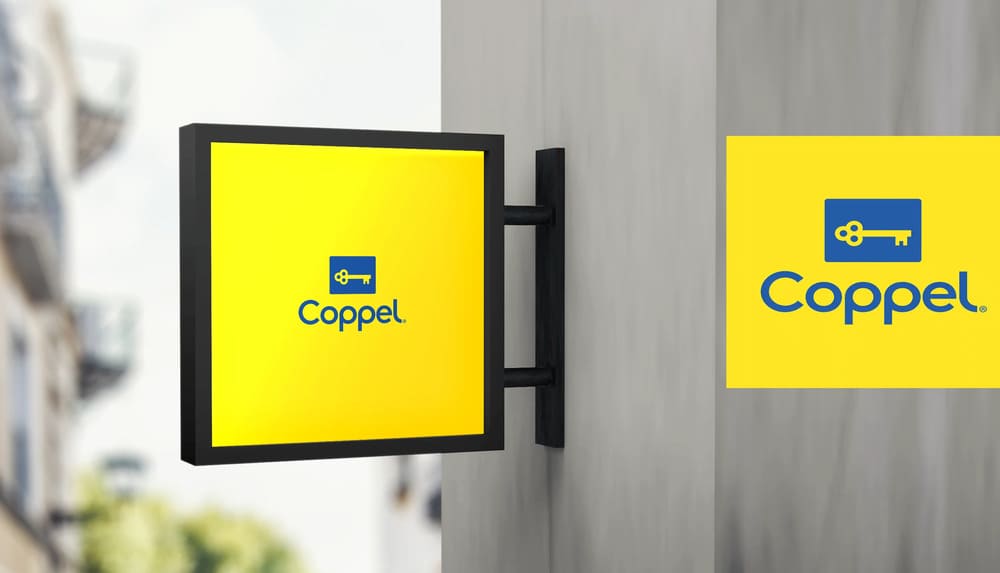 Coppel préstamo