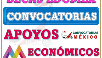 ¿Cuáles son los programas de becas que ofrece el Gobierno del Edomex?
