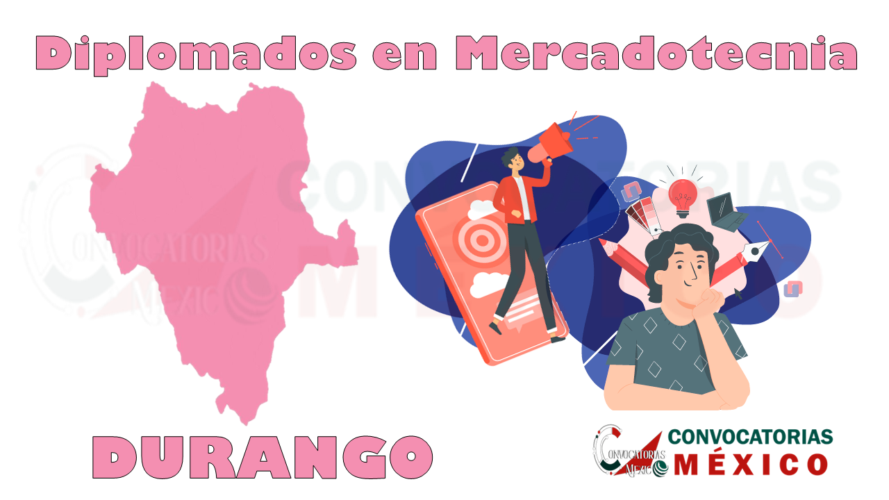 12 Diplomados en Mercadotecnia en Durango