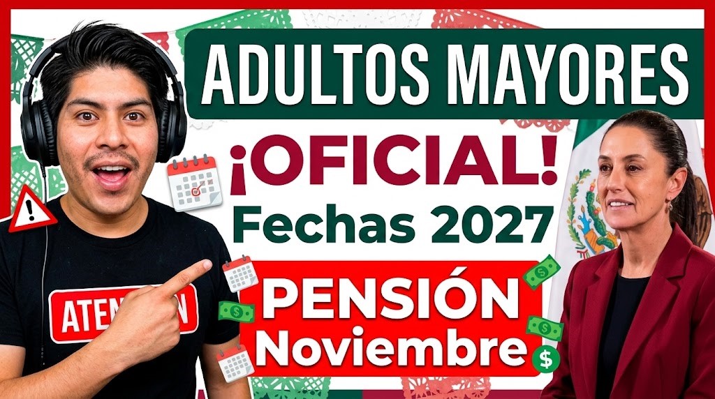 Documentos obligatorios y registro de persona auxiliar