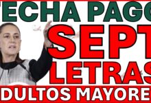 Revelan la Verdad del Pago de $6,400 Pesos ¡Cuidado!