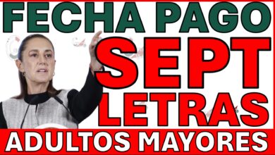 Revelan la Verdad del Pago de $6,400 Pesos ¡Cuidado!
