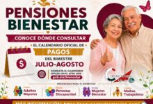 El cuarto pago para las Pensiones Bienestar se acerca ya ¡Conoce las posibles fechas de pago!