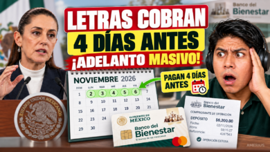 El impacto de los dias festivos en el Banco del Bienestar