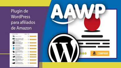 El mejor plugin para Wordpress para afiliados de Amazon
