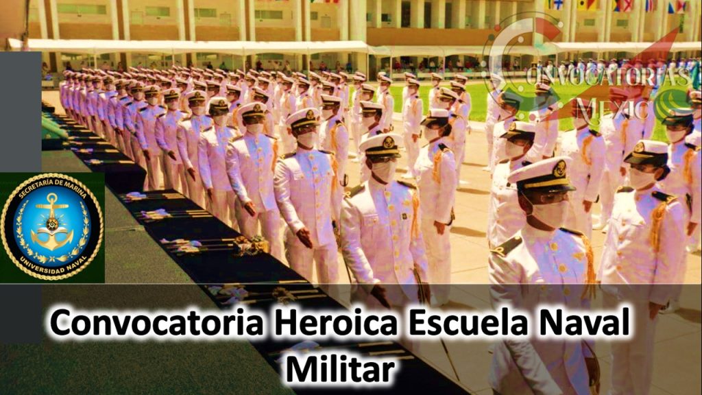 ≫ Convocatoria a Planteles Militares 2023-2024 ️【 agosto 2025】