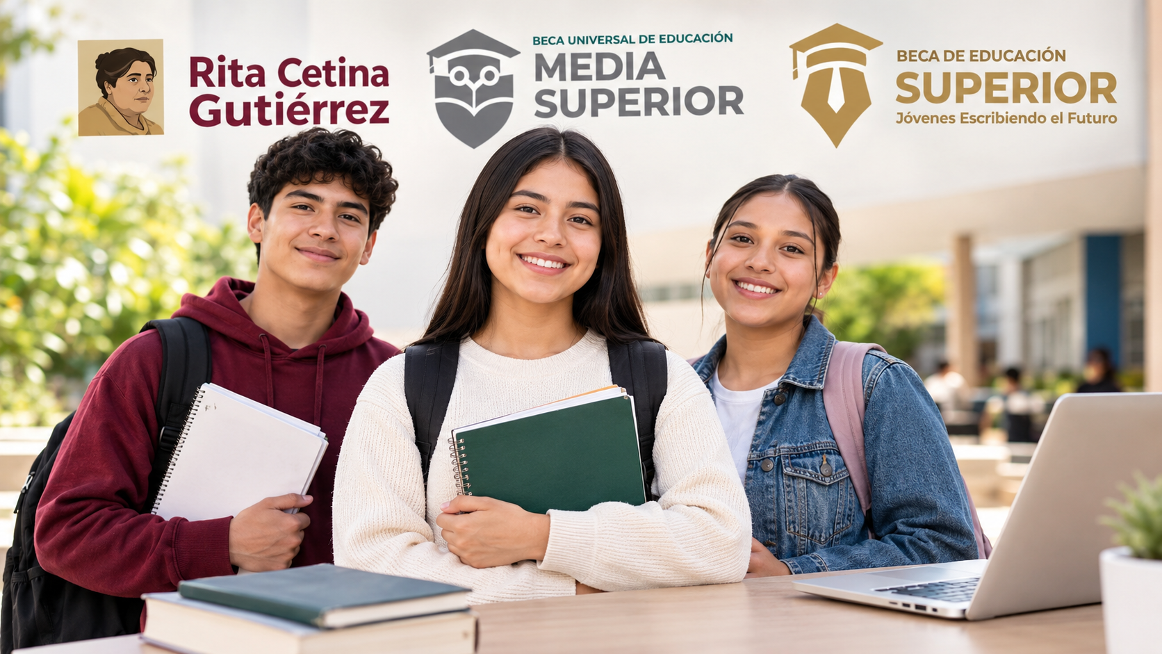 Becas Bienestar: confirman pagos para alumnos rezagados este jueves 1 de octubre de 2026