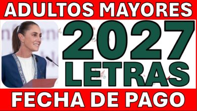 ¡CONFIRMADO PAGO SEPTIEMBRE! 🗓️ Fechas de cobro y ALERTA URGENTE de tu Pensión