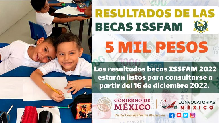 Solicitud De Becas Issfam 2021 A 2022