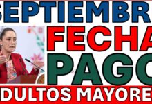 ¡ATENCIÓN PENSIONADOS! Bloquearán tu Tarjeta en Septiembre por ESTE Error