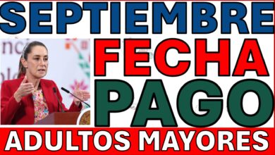 ¡ATENCIÓN PENSIONADOS! Bloquearán tu Tarjeta en Septiembre por ESTE Error
