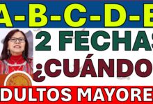 Si no haces esto HOY no cobras tus $6,400